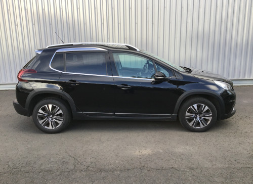 Peugeot 2008 PureTech 130ch S&S EAT6 Allure