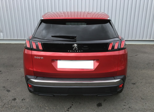 Peugeot 3008 Nouveau Puretech 130ch S&S BVM6 Allure