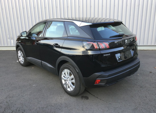 Peugeot 3008 Puretech 130ch S&S EAT8 Active Pack