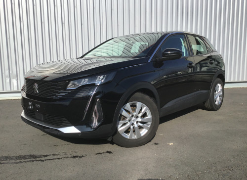 Peugeot 3008 Puretech 130ch S&S EAT8 Active Pack