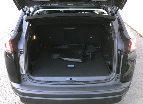 Peugeot 3008 Puretech 130ch S&S EAT8 Active Pack