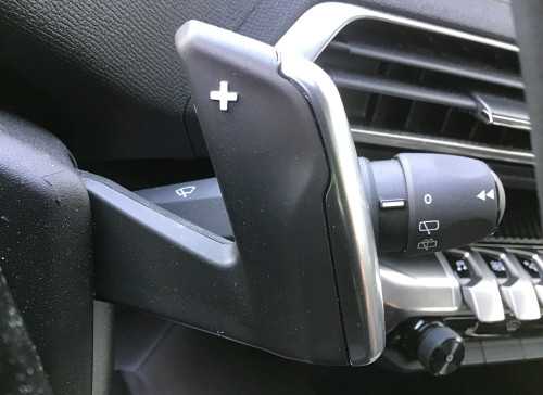 Peugeot 3008 Puretech 130ch S&S EAT8 Active Pack