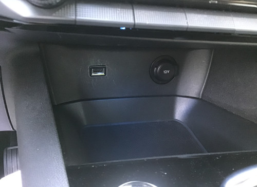 Peugeot 3008 Puretech 130ch S&S EAT8 Active Pack