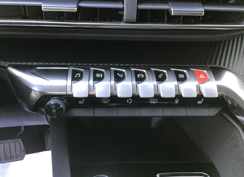 Peugeot 3008 Puretech 130ch S&S EAT8 Active Pack