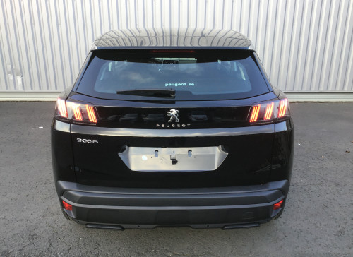 Peugeot 3008 Puretech 130ch S&S EAT8 Active Pack
