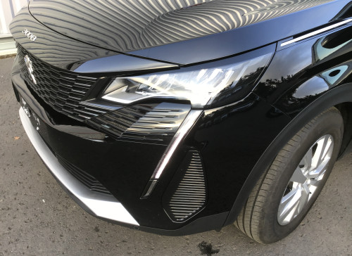 Peugeot 3008 Puretech 130ch S&S EAT8 Active Pack