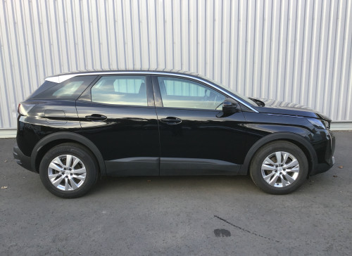 Peugeot 3008 Puretech 130ch S&S EAT8 Active Pack