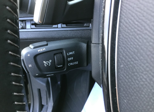 Peugeot 3008 Puretech 130ch S&S EAT8 Active Pack