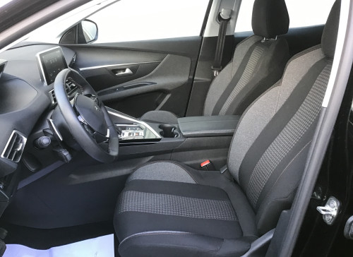 Peugeot 3008 Puretech 130ch S&S EAT8 Active Pack