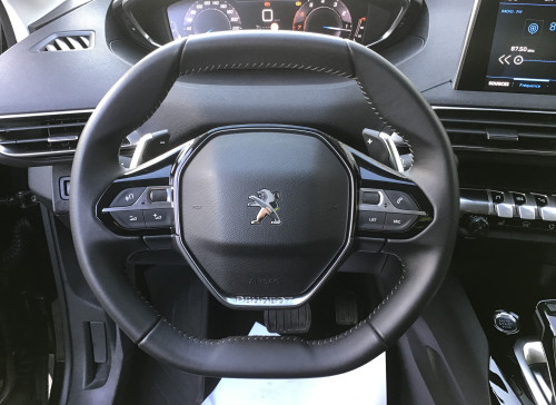 Peugeot 3008 Puretech 130ch S&S EAT8 Active Pack