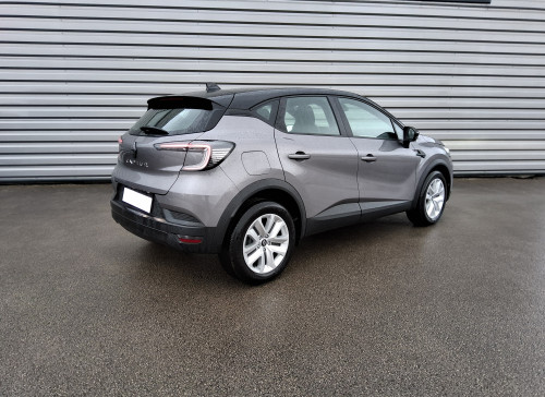 Renault CAPTUR Nouveau TCe 90 Evolution