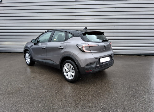 Renault CAPTUR Nouveau TCe 90 Evolution