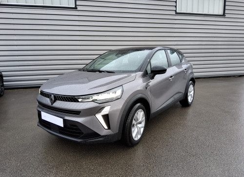 Renault CAPTUR Nouveau TCe 90 Evolution