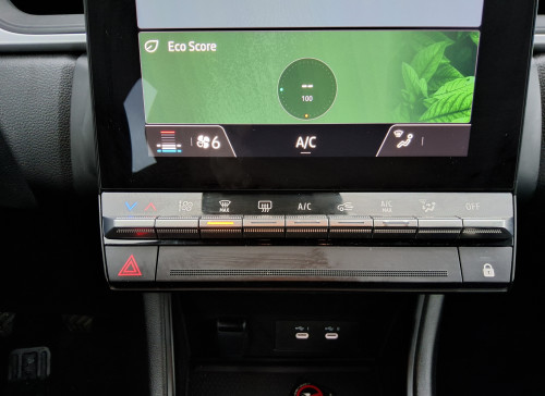 Renault CAPTUR Nouveau TCe 90 Evolution