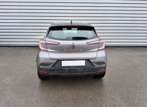 Renault CAPTUR Nouveau TCe 90 Evolution