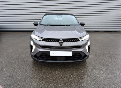 Renault CAPTUR Nouveau TCe 90 Evolution