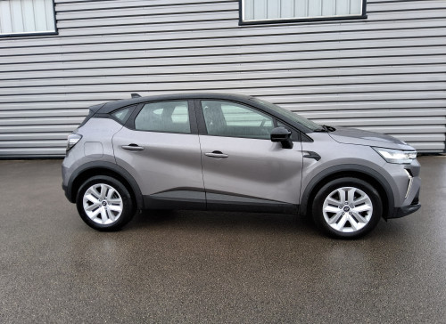 Renault CAPTUR Nouveau TCe 90 Evolution