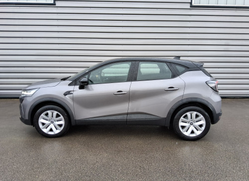 Renault CAPTUR Nouveau TCe 90 Evolution
