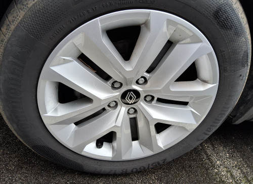 Renault CAPTUR Nouveau TCe 90 Evolution