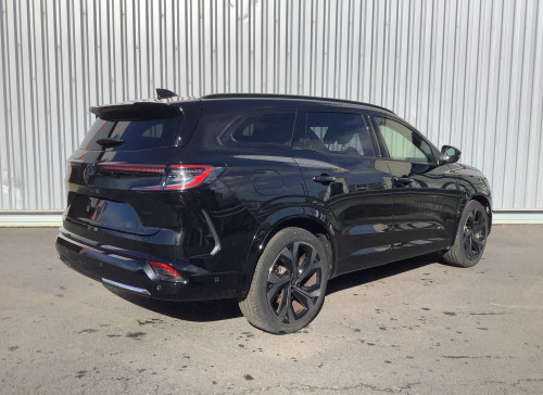 Renault ESPACE VI E-Tech hybrid 200 esprit Alpine