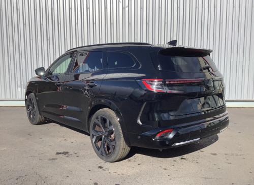 Renault ESPACE VI E-Tech hybrid 200 esprit Alpine