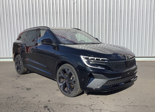 Renault ESPACE VI E-Tech hybrid 200 esprit Alpine