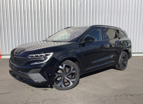Renault ESPACE VI E-Tech hybrid 200 esprit Alpine