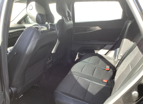 Renault ESPACE VI E-Tech hybrid 200 esprit Alpine