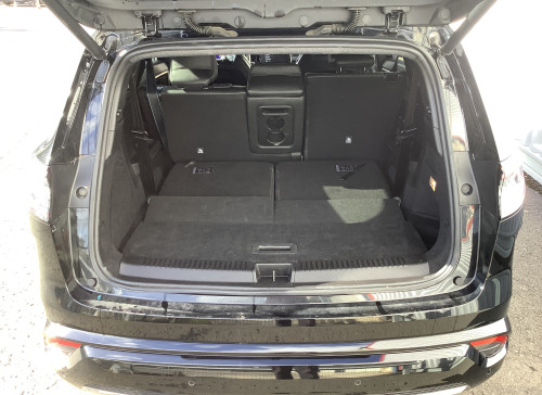 Renault ESPACE VI E-Tech hybrid 200 esprit Alpine