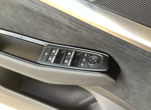 Renault ESPACE VI E-Tech hybrid 200 esprit Alpine
