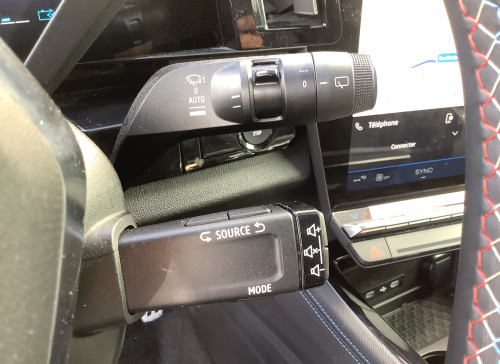Renault ESPACE VI E-Tech hybrid 200 esprit Alpine