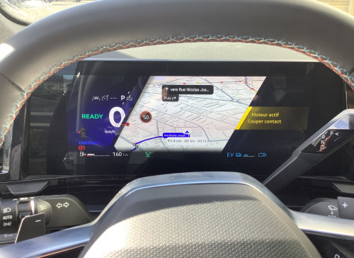 Renault ESPACE VI E-Tech hybrid 200 esprit Alpine