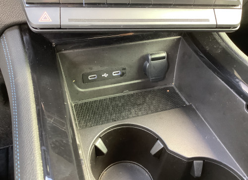 Renault ESPACE VI E-Tech hybrid 200 esprit Alpine
