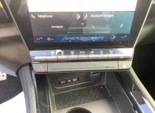 Renault ESPACE VI E-Tech hybrid 200 esprit Alpine