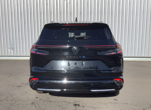 Renault ESPACE VI E-Tech hybrid 200 esprit Alpine