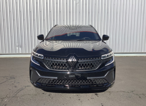 Renault ESPACE VI E-Tech hybrid 200 esprit Alpine