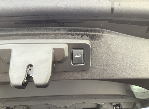 Renault ESPACE VI E-Tech hybrid 200 esprit Alpine