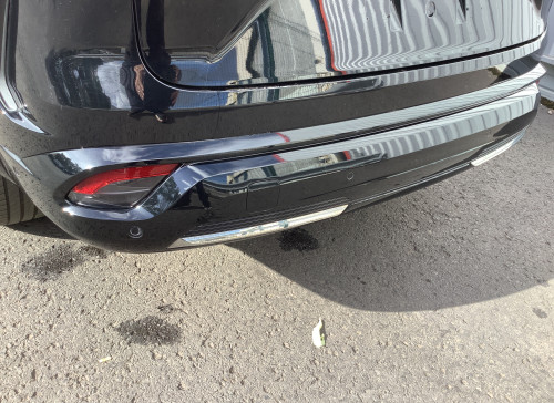 Renault ESPACE VI E-Tech hybrid 200 esprit Alpine