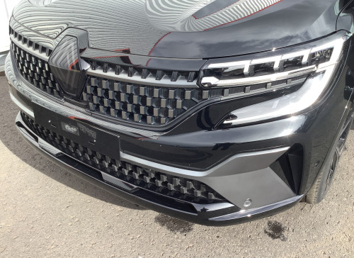 Renault ESPACE VI E-Tech hybrid 200 esprit Alpine