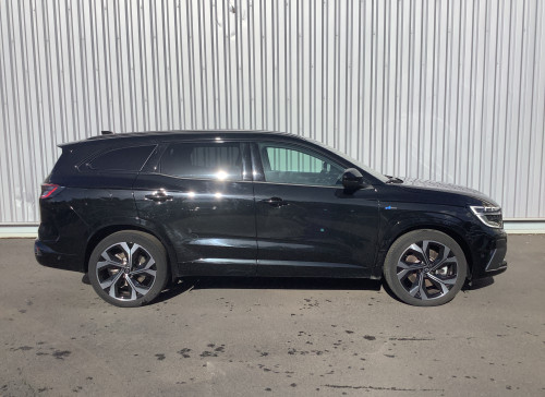 Renault ESPACE VI E-Tech hybrid 200 esprit Alpine