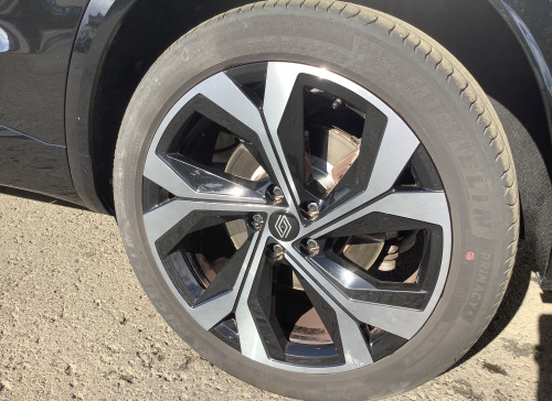 Renault ESPACE VI E-Tech hybrid 200 esprit Alpine