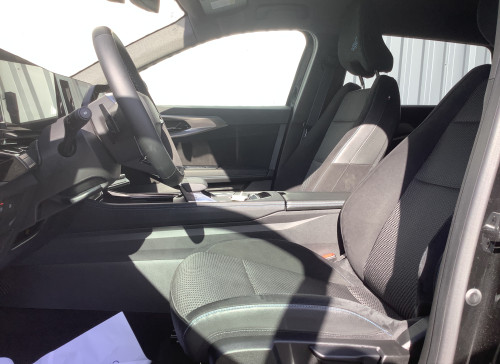 Renault ESPACE VI E-Tech hybrid 200 esprit Alpine