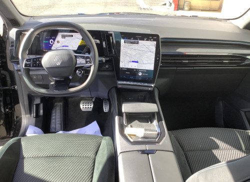 Renault ESPACE VI E-Tech hybrid 200 esprit Alpine