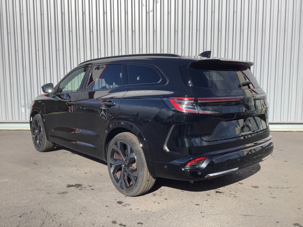 Renault ESPACE VI E-Tech hybrid 200 esprit Alpine