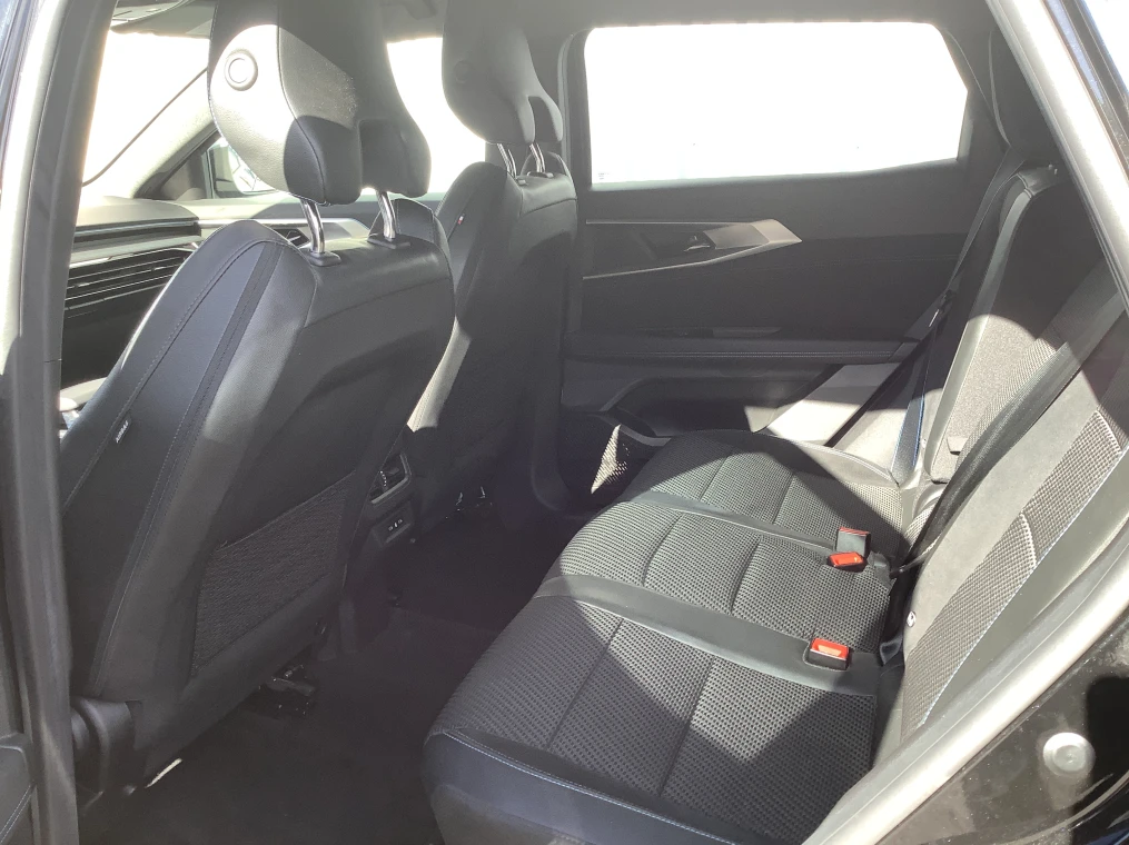 Renault ESPACE VI E-Tech hybrid 200 esprit Alpine