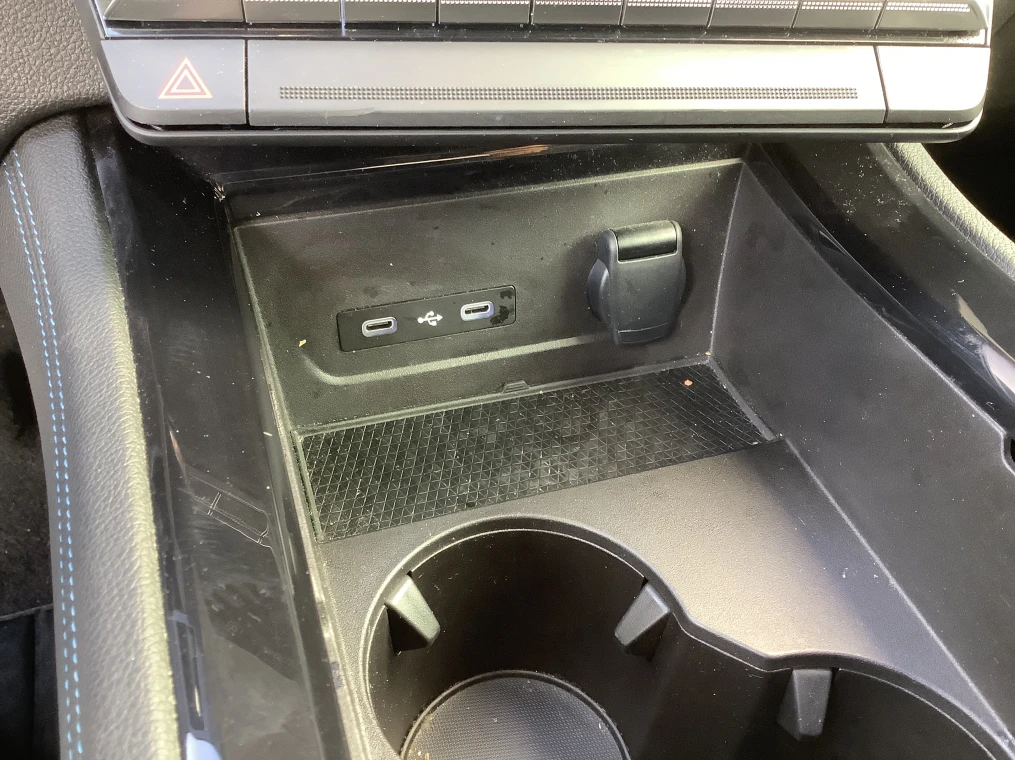 Renault ESPACE VI E-Tech hybrid 200 esprit Alpine