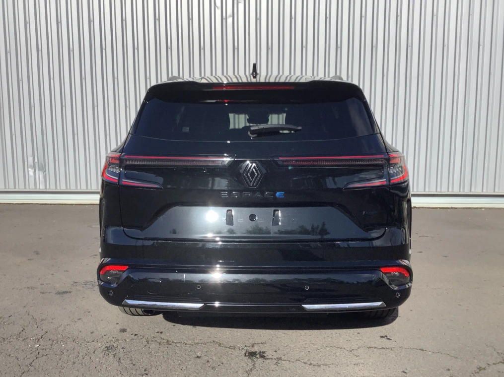 Renault ESPACE VI E-Tech hybrid 200 esprit Alpine