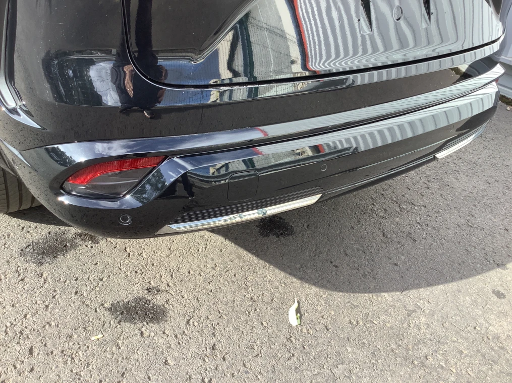 Renault ESPACE VI E-Tech hybrid 200 esprit Alpine
