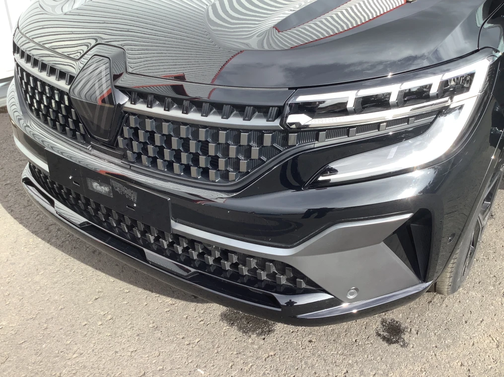 Renault ESPACE VI E-Tech hybrid 200 esprit Alpine