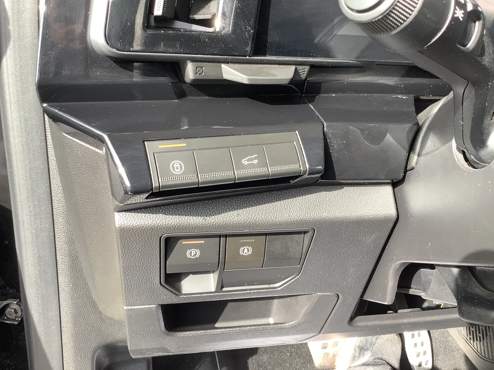 Renault ESPACE VI E-Tech hybrid 200 esprit Alpine